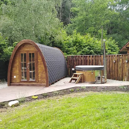 Wellness Kokořín * Kokorin