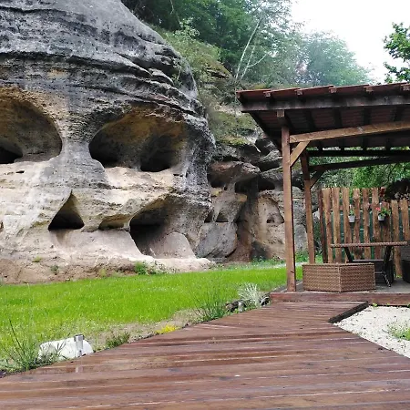 Wellness Kokořín *