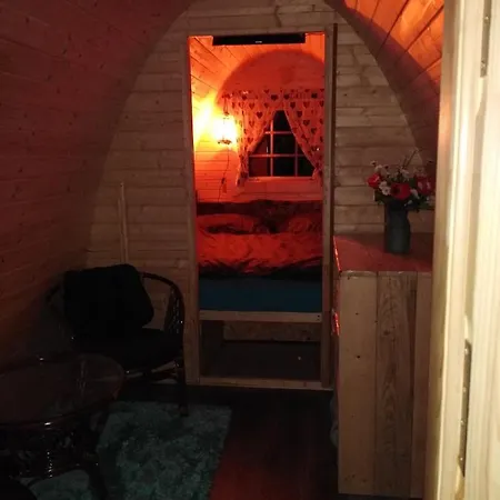 Apartmán Wellness Kokořín *