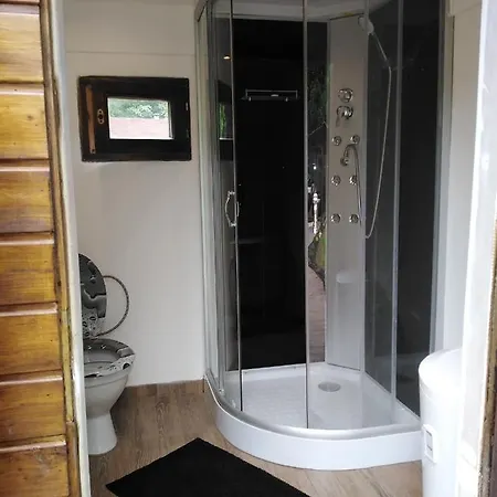 Apartmán Wellness Kokořín