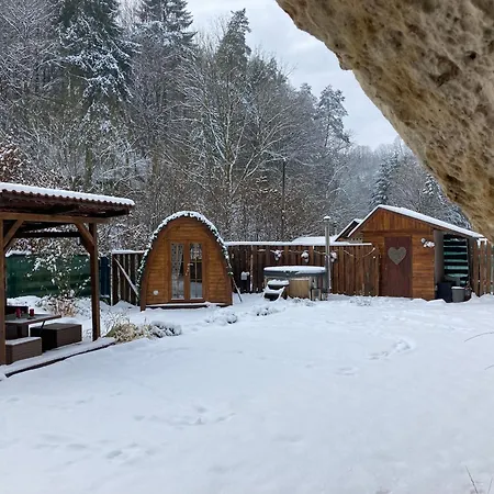 Wellness Kokořín Kokorin