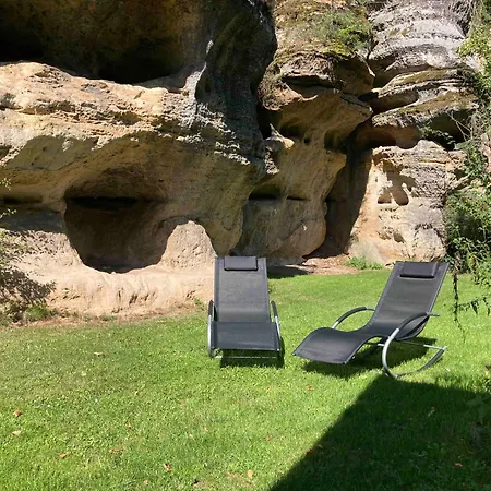 Wellness Lägenhet *