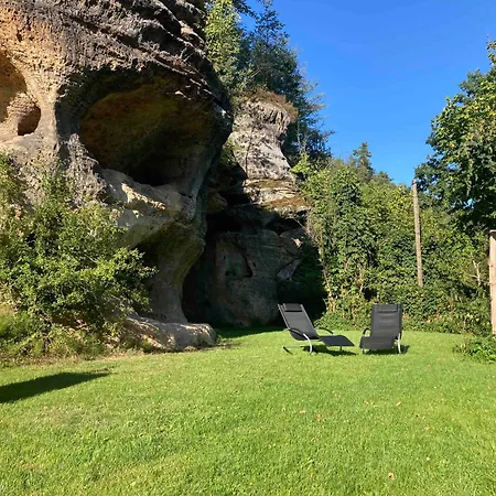 Lägenhet Wellness *
